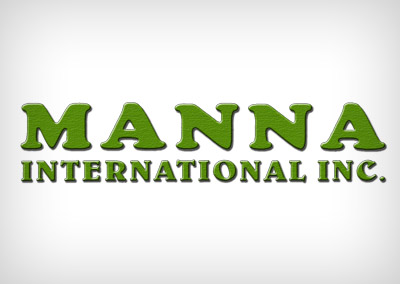 Manna International inc.
