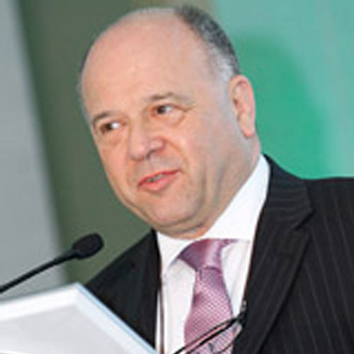 Jochen Koester