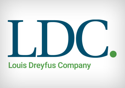 Louis Dreyfus Company
