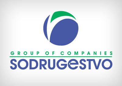 Sodrugestvo - Group of Companies