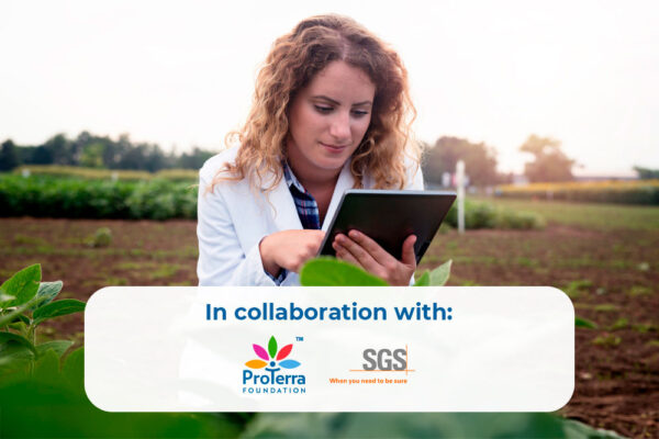 ProTerra Recognition of SGS NON – GMO Standard