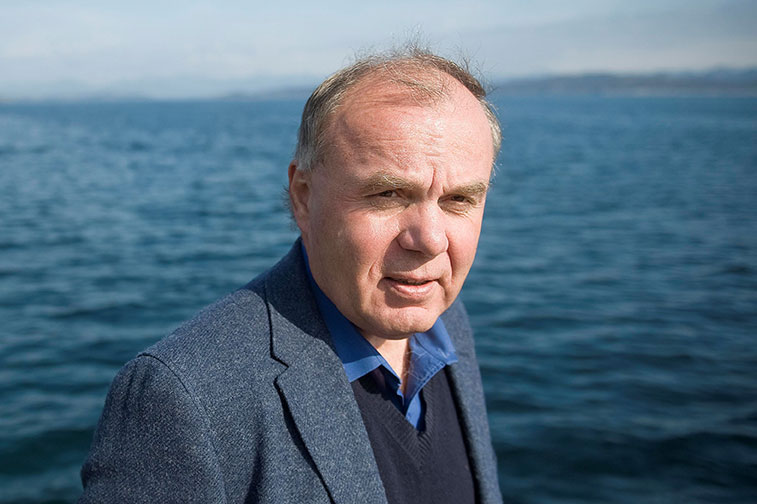 Trygve Berg Lea
