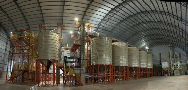 Sementes Quati commitment to quality and sustainability 5