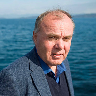 Trygve Berg Lea