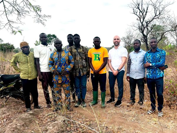 ARISE IIP Secures Africa’s First ProTerra Soy Certification (2)