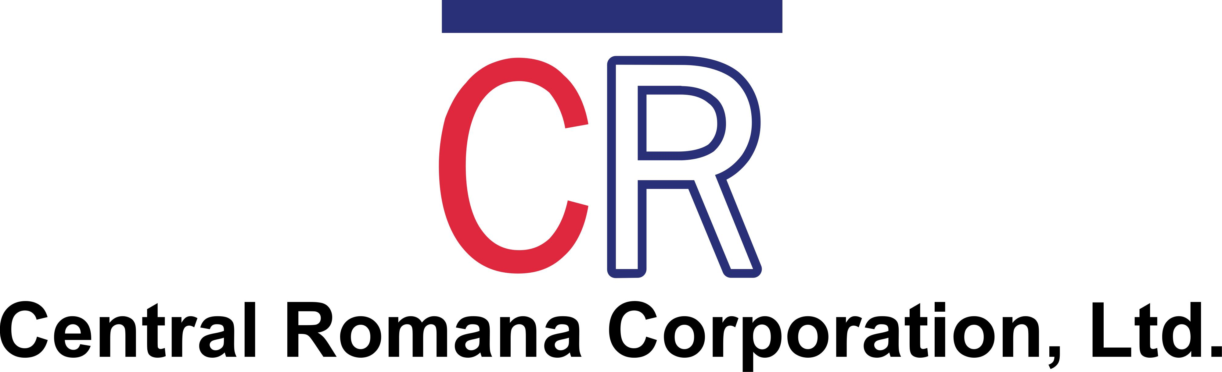 Central Romana Corporation Ltd