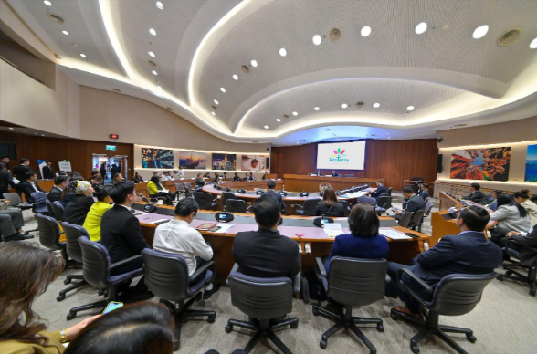 ProTerra's Enhanced Standards Unveiled at UNESCAP 2