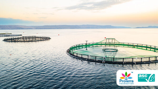 ProTerra MRV Standard Recognised on ASC Feed Accepted Certification Schemes List