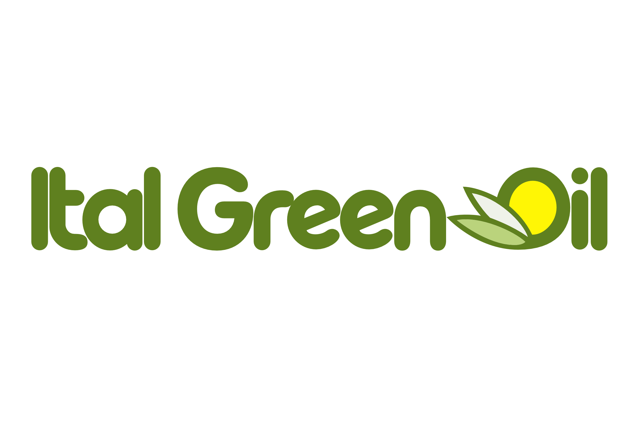 Ital Green Oil Srl