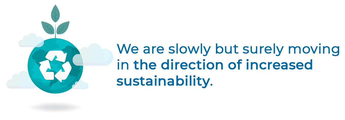 How far are we from a sustainable soy industry?