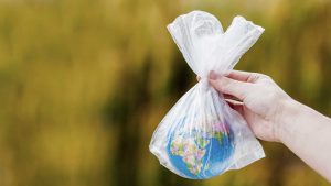 Greenhouse gas emissions in agriculture