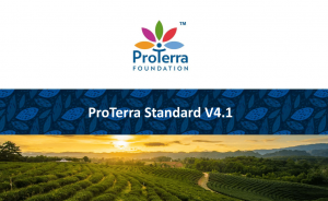 proterra standard