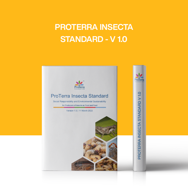 ProTerra Insecta