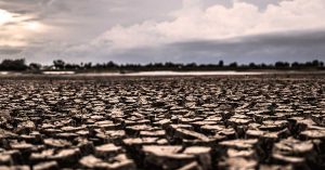 soil erosion