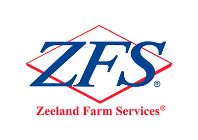logo zeeland