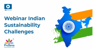 webinar indian sustainability challenges