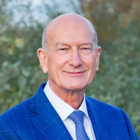 Willem Piet van den Berg
