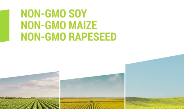 The latest edition of the Non-GMO Market Report was published in April 2025 by ENGA, Donau Soja and the ProTerra Foundation.