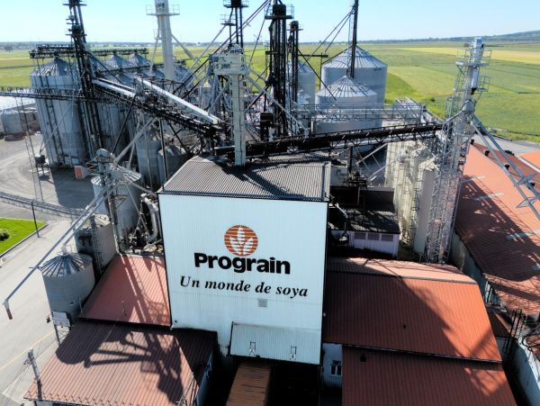 Joining forces for responsible agriculture: Semences Prograin partners with the ProTerra Network