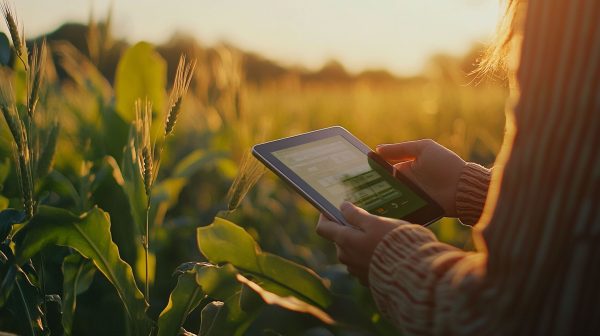 New GMOs Market Report