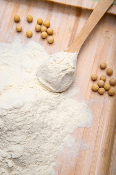 Sustainable Development Initiatives of Shandong Yixin Bio-technology Co. 3