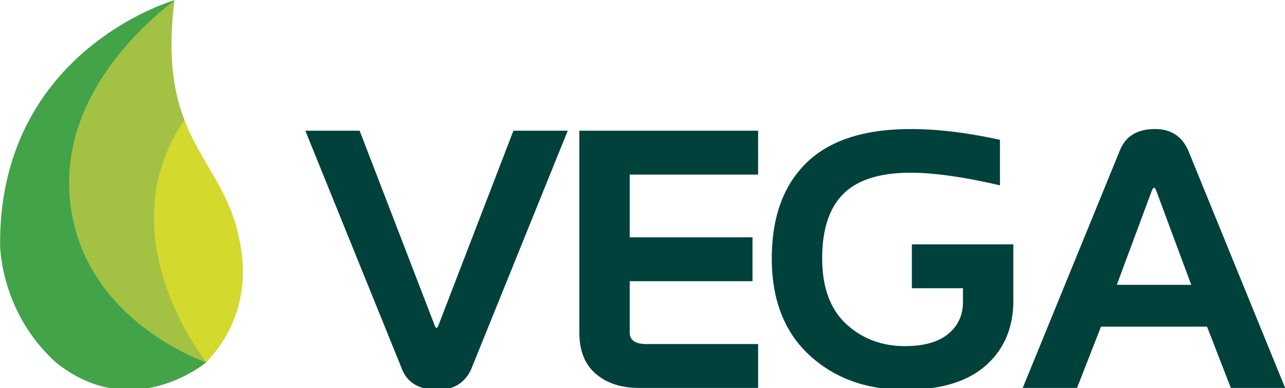 Vega Monitoramento e Originação Agroambiental S.A.