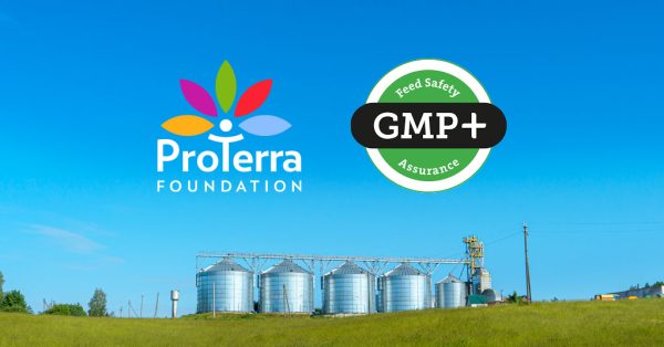 ProTerra Standard V5 and GMP+ 2025 Benchmarking Results