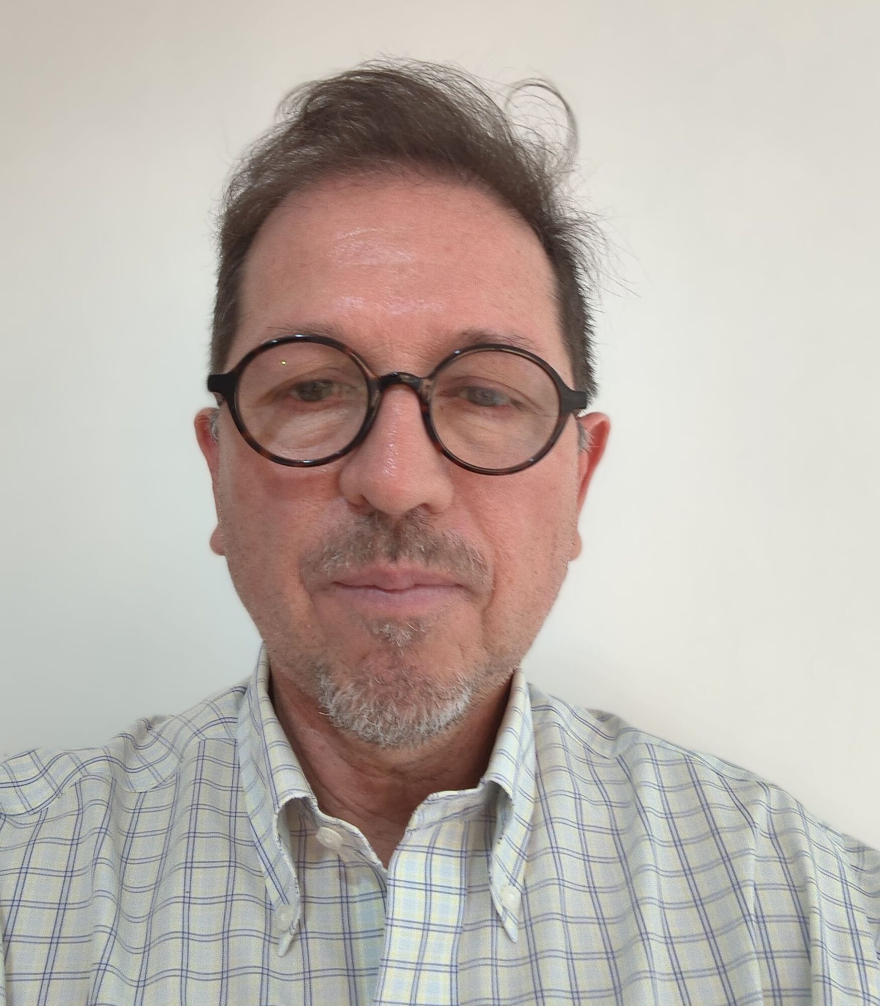 Luis Fernando Luna ProTerra council