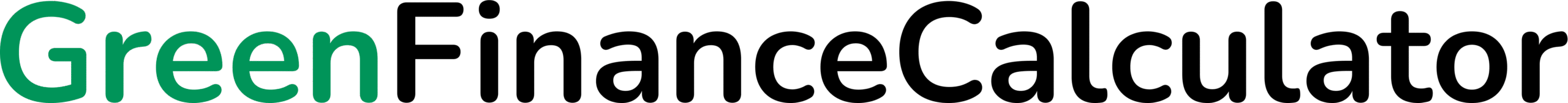 GFC Consulting Company Limited