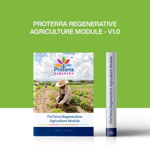ProTerra Regenerative Agriculture Module_ProTerra Regenera v1.0
