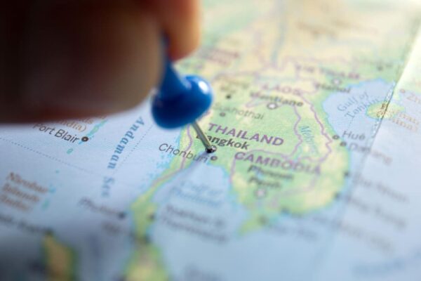 ProTerra's Enhanced Standards Unveiled at UNESCAP Amid Thailand's Accelerated Net-Zero Goal