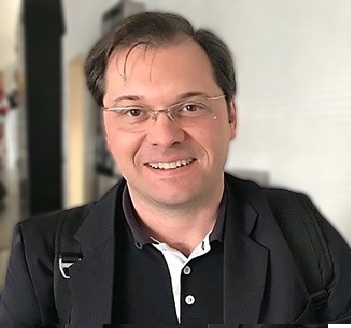 Miguelangelo Gianezini Stakeholders Council