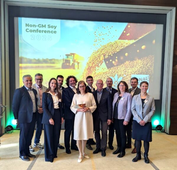 NonGM Soy Conference 2025 Highlights Industry Resilience and Global Collaboration